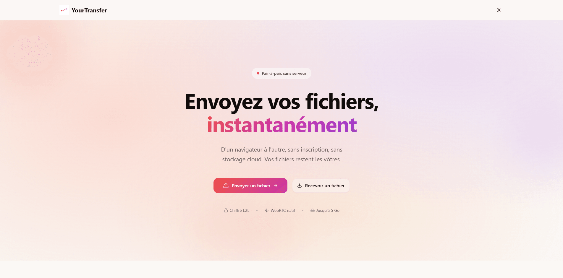 YourTransfer